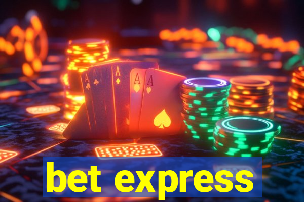 bet express